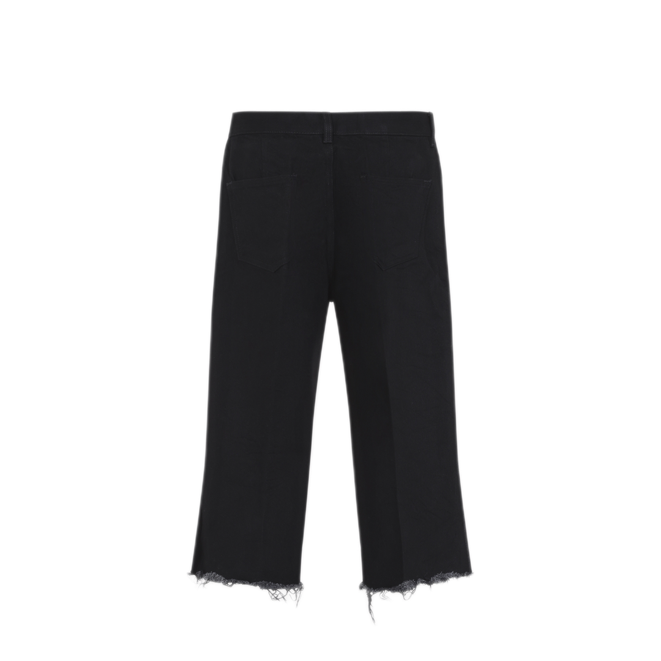 BOLAN CUTOFFS JEANS - Image 4