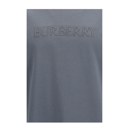 Cotton Logo T-Shirt - Image 3