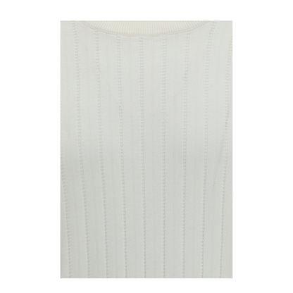 Cotton Sweater - Image 3