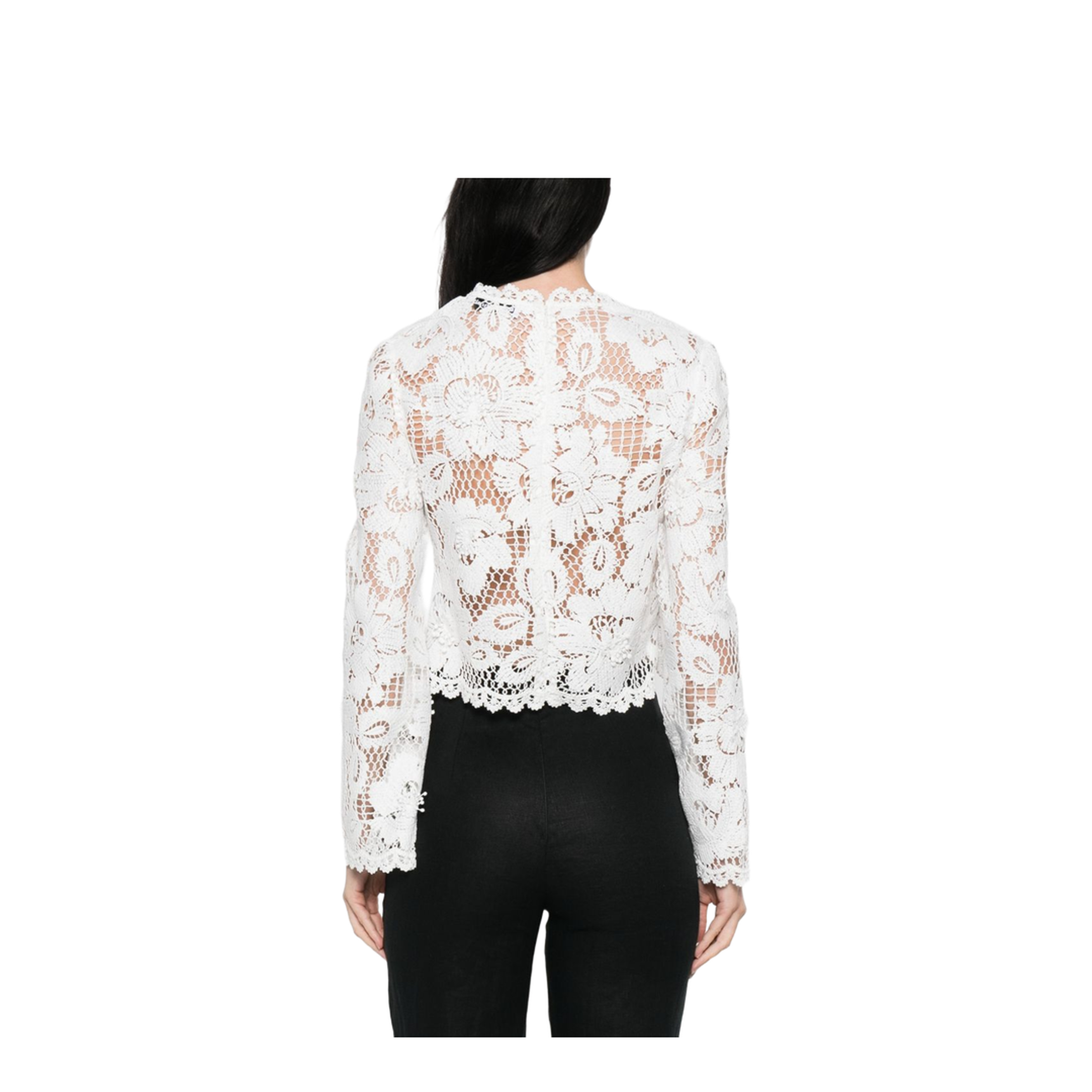 Top White - Image 2