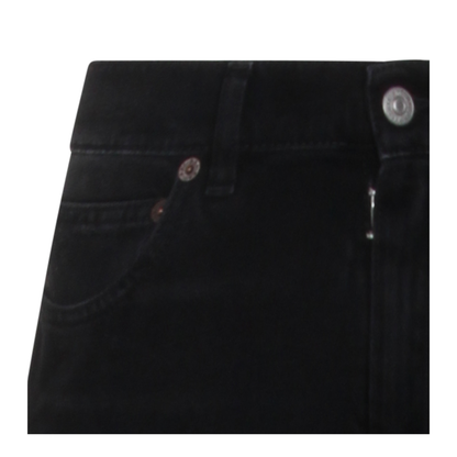 Jeans Black - Image 7