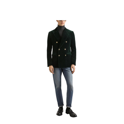 Tapered Jeans - Image 2
