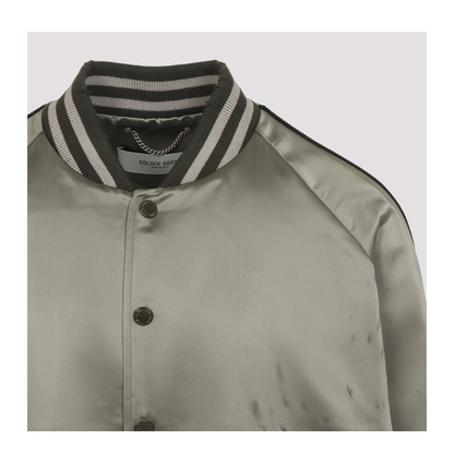 Bomber Jacket - Image 5