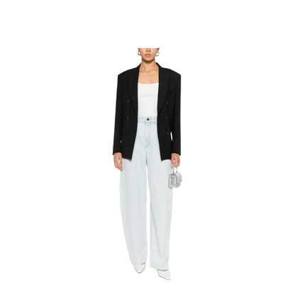 Cocoon Denim Jeans - Image 2