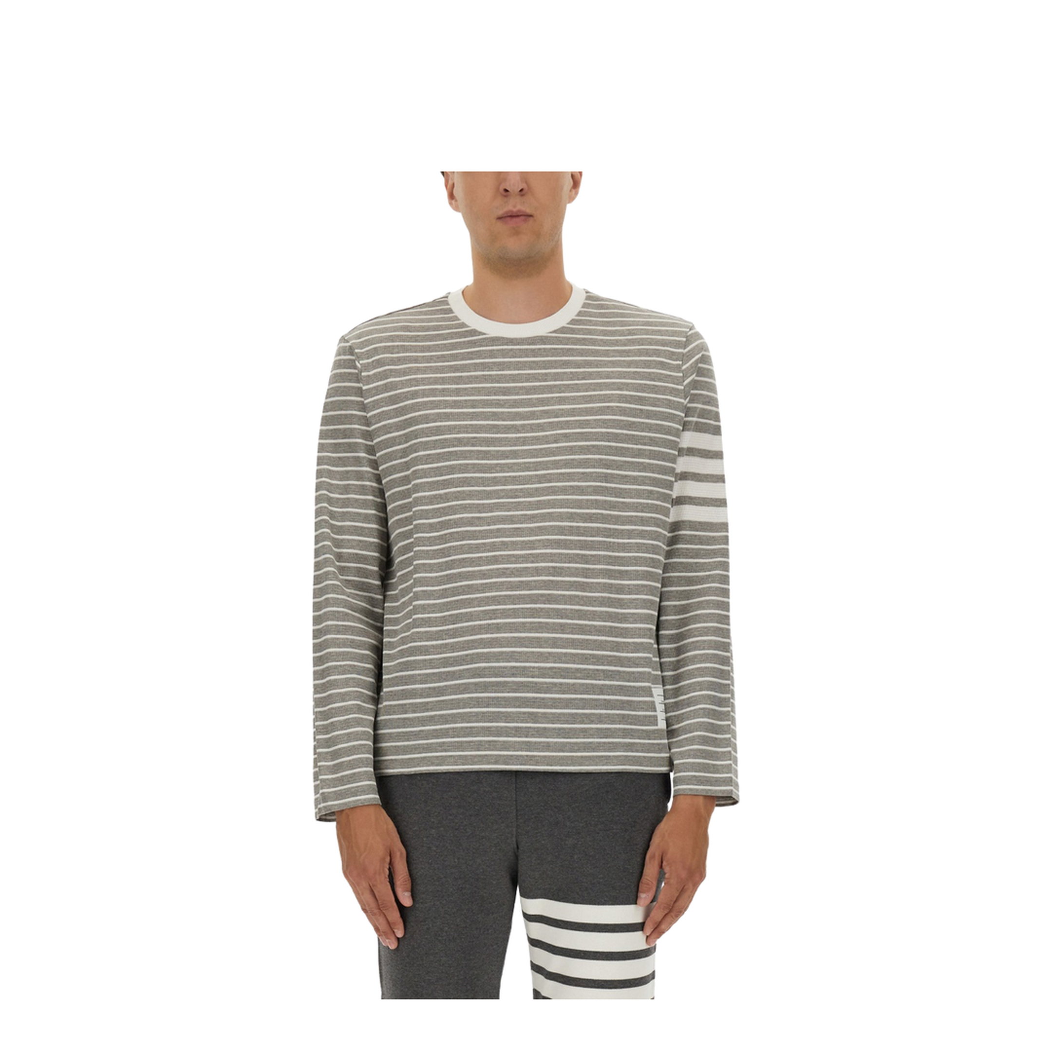 Striped T-Shirt - Image 1