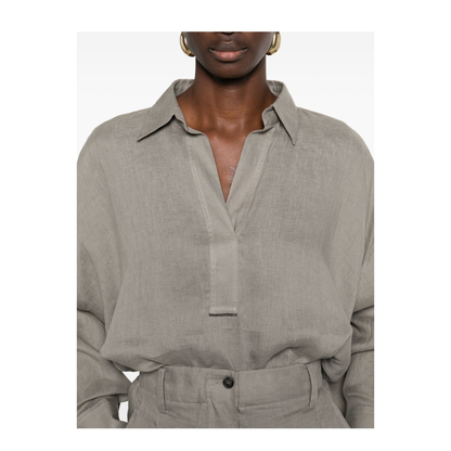 Linen Shirt - Image 3
