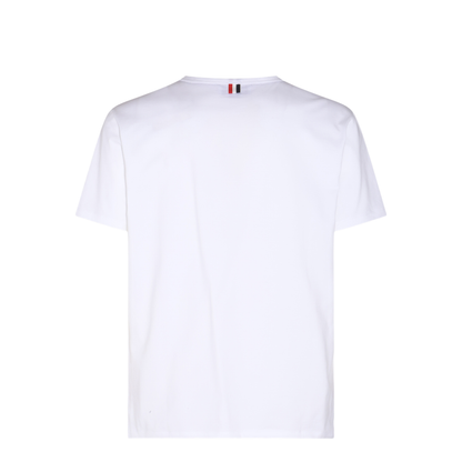 SS RWB Pocket Tee in Medium Weight Jersey - Image 6