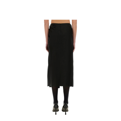 Draped Skirt - Image 3