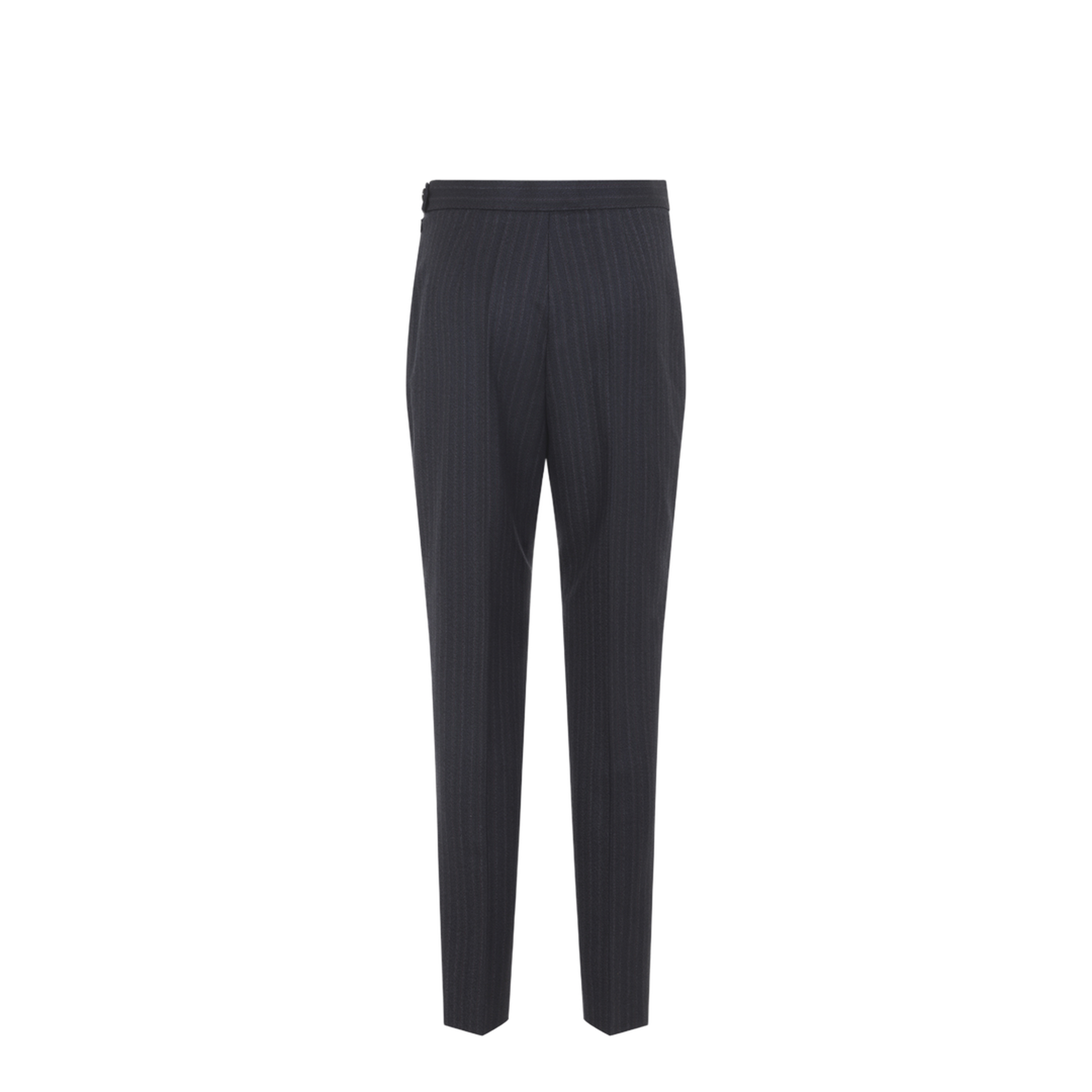 Slim Fit Pants - Image 4