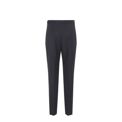 Slim Fit Pants - Image 4