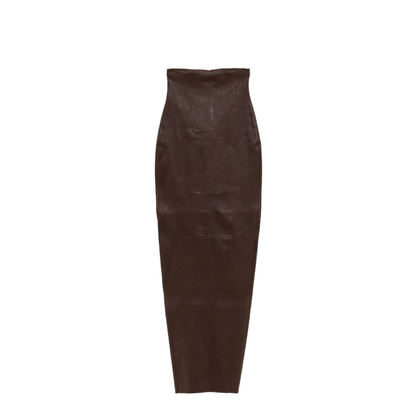 Skirts GREY - Image 1