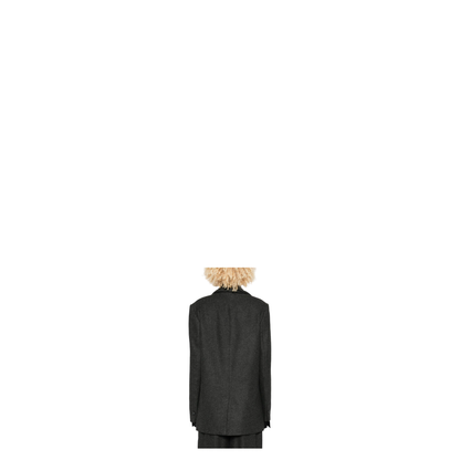 Viscose and Wool Blazer - Image 5