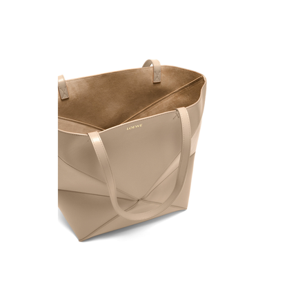 Puzzle Fold Tote Bag - Image 5