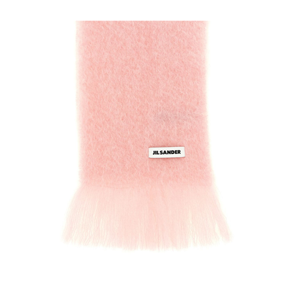 Scarfs Pink - Image 2