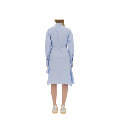 Shirt Dress - Image 3
