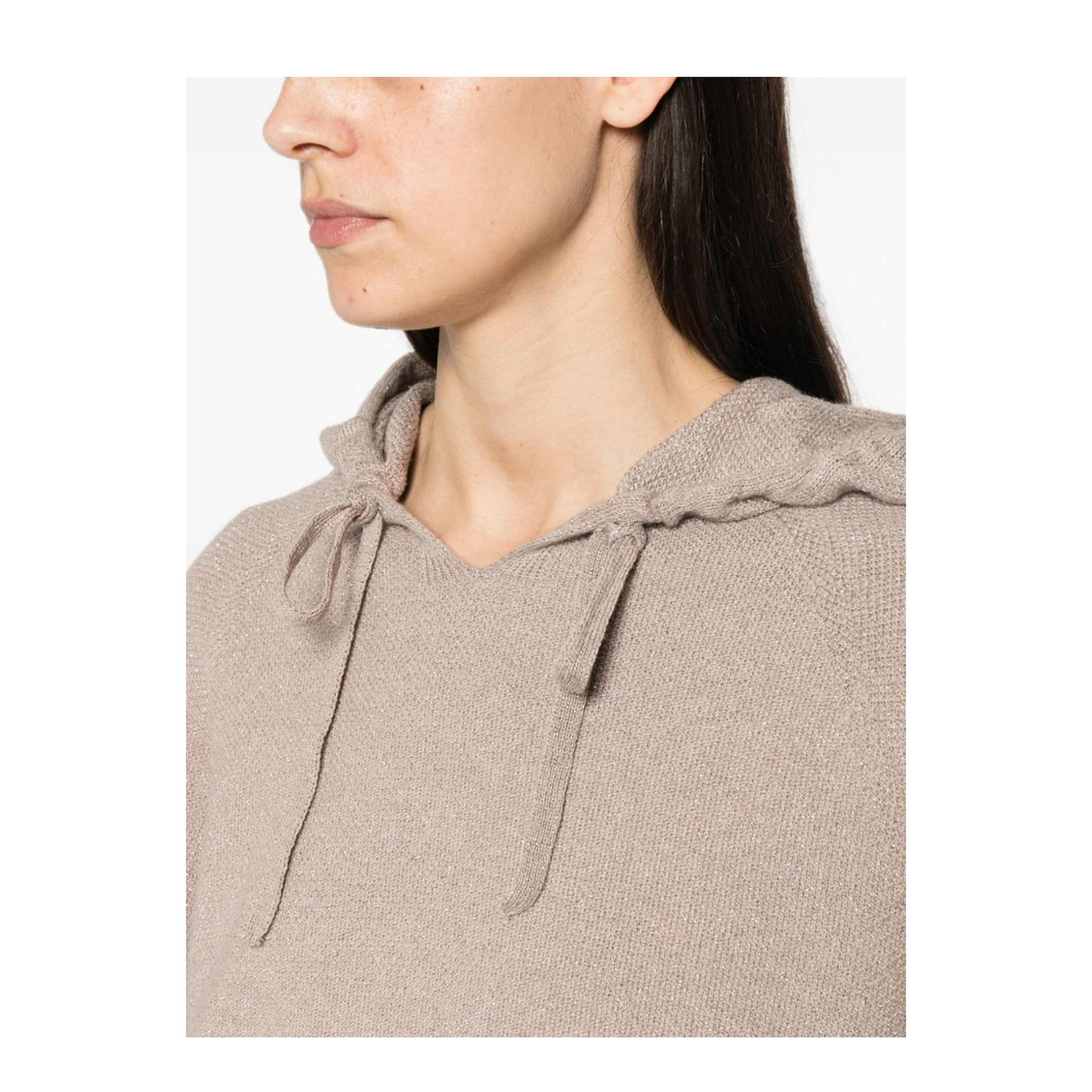 Sweaters BROWN - Image 3