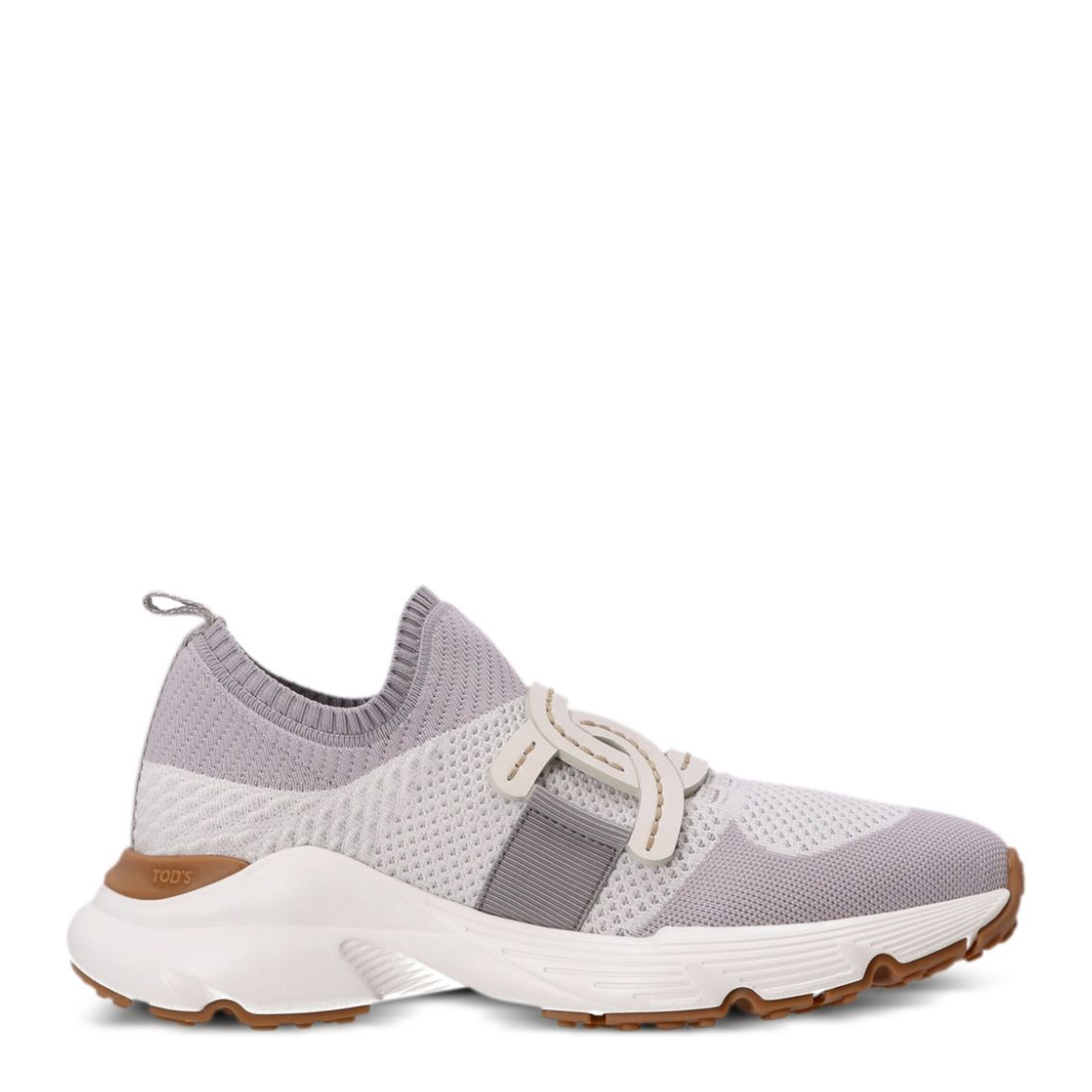 Sneakers Grey - Image 1