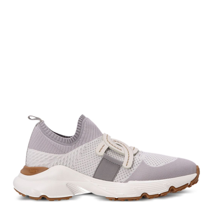 Sneakers Grey - Image 1