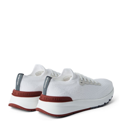 Sneakers White - Image 2