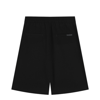 Shorts In Black - Image 2