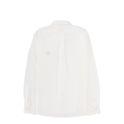 Boke Flower Logo Shirt - Image 3