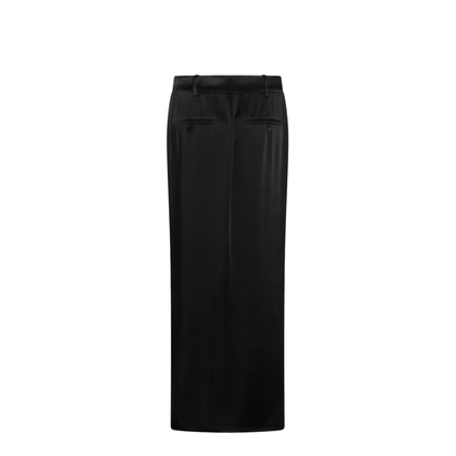 Light Grey Skirt - Image 3