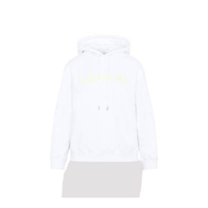 Cotton Classic Fit Hoodie - Image 3