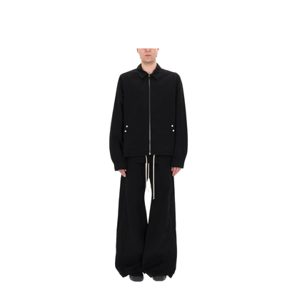Zipfront Jacket - Image 4