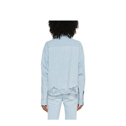 Clear Blue Shirts - Image 5