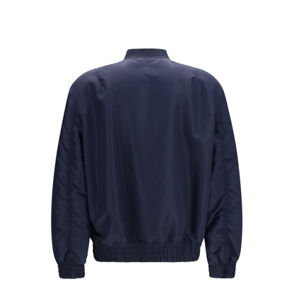 Nylon Jacket With Ruffles - Image 2
