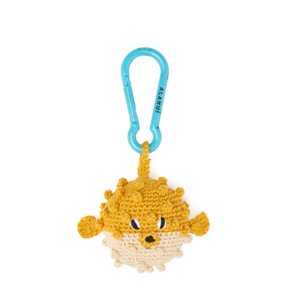 Keychains Yellow - Image 1