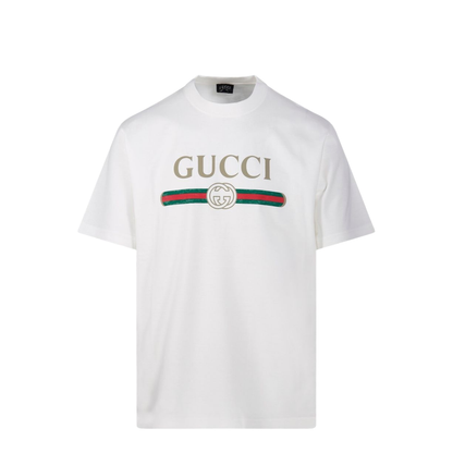 T-shirts and Polos WHITE - Image 1