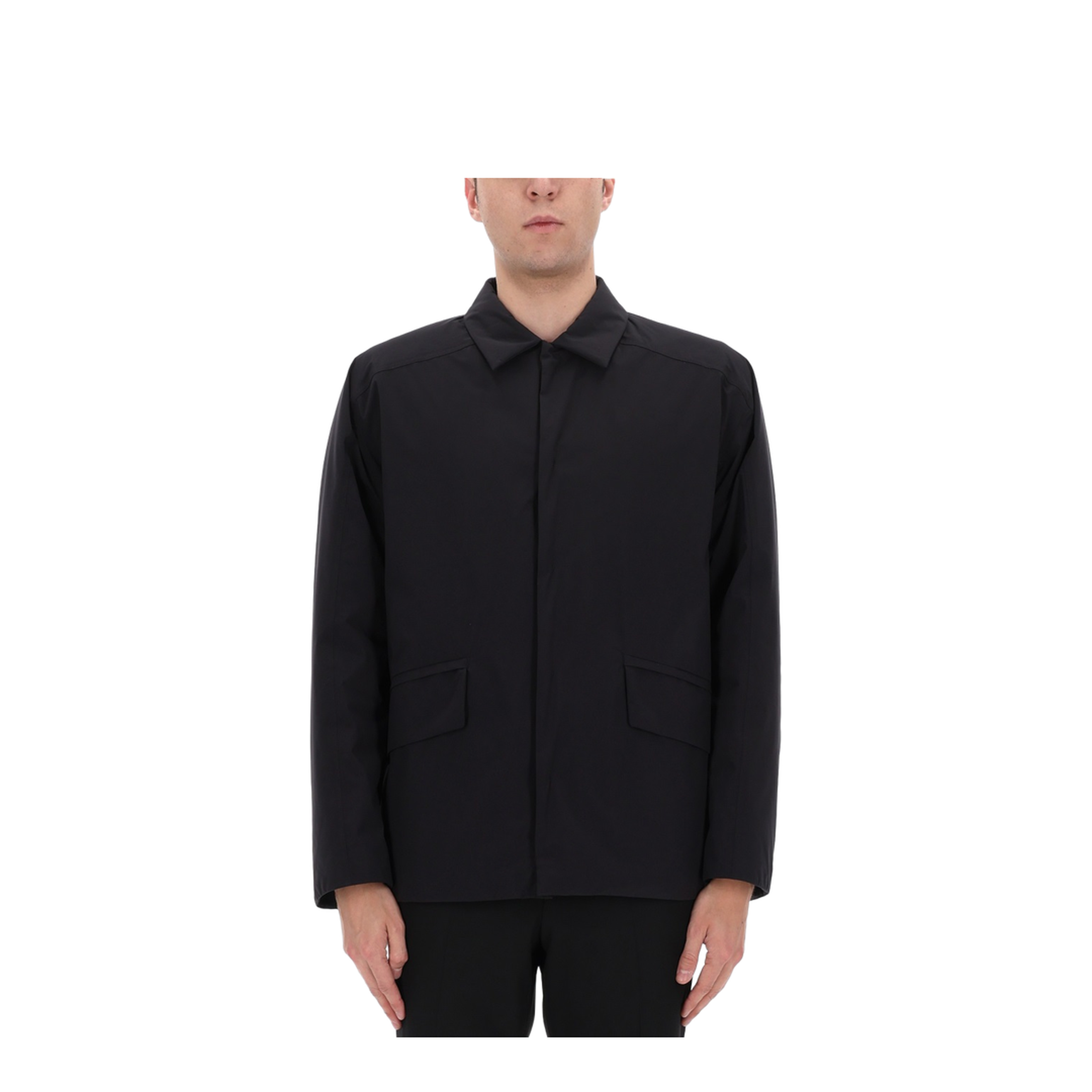 2L GORE-TEX JACKET - Image 3