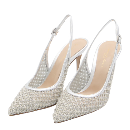 Nikki Slingback Pumps - Image 2