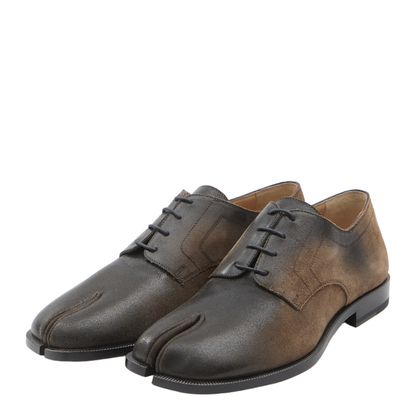 Tabi Lace-Up Shoes - Image 2