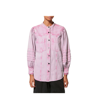 Shirts Pink - Image 4
