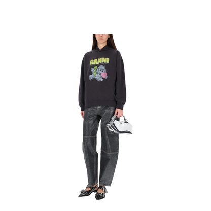 Isoli Organic Cotton Hoodie - Image 2