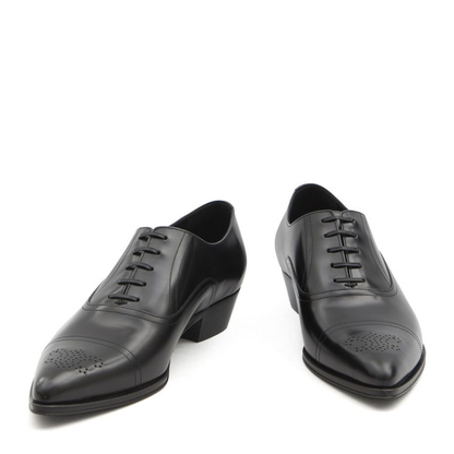 Flat Shoes Black - Image 3