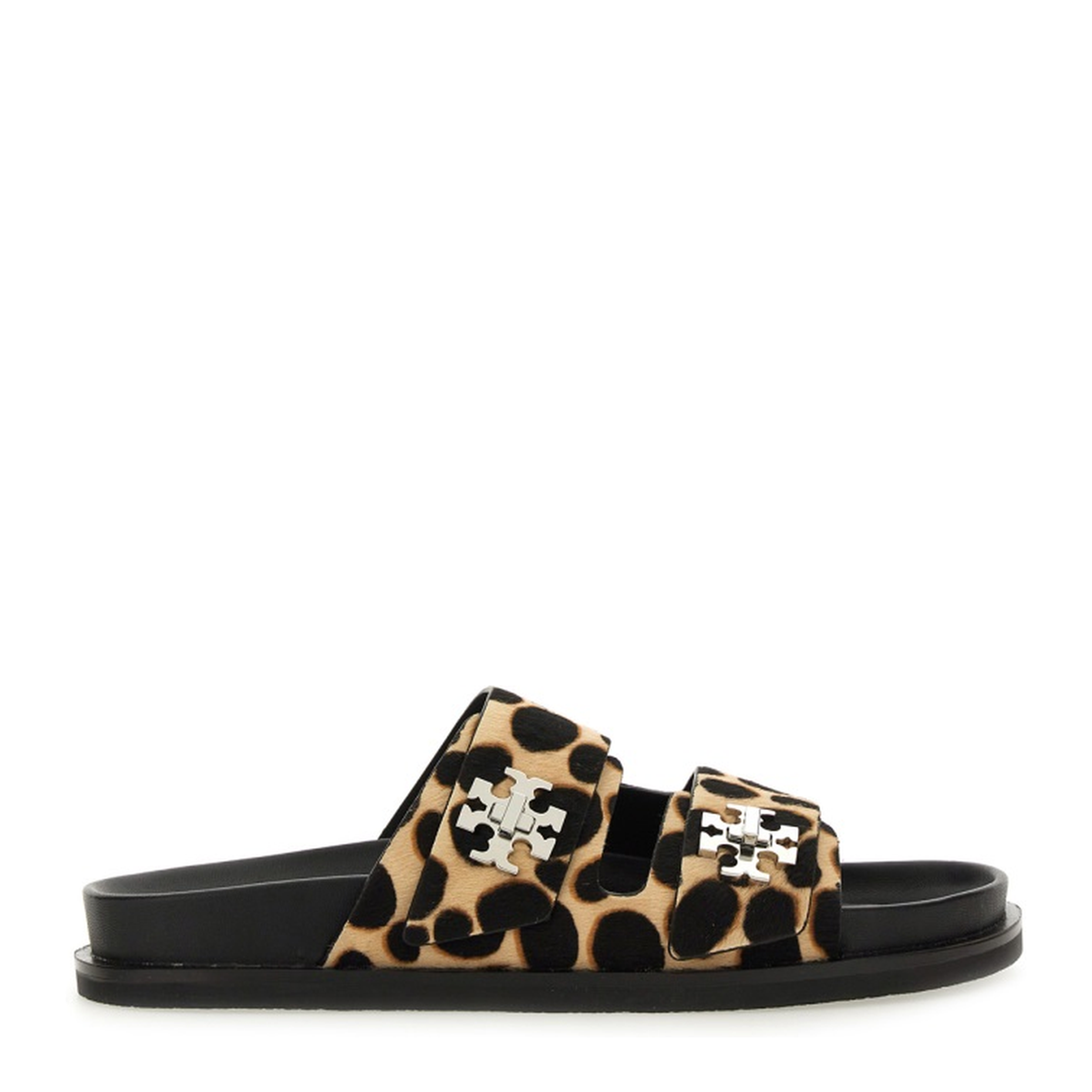 Sandals Brown - Image 1