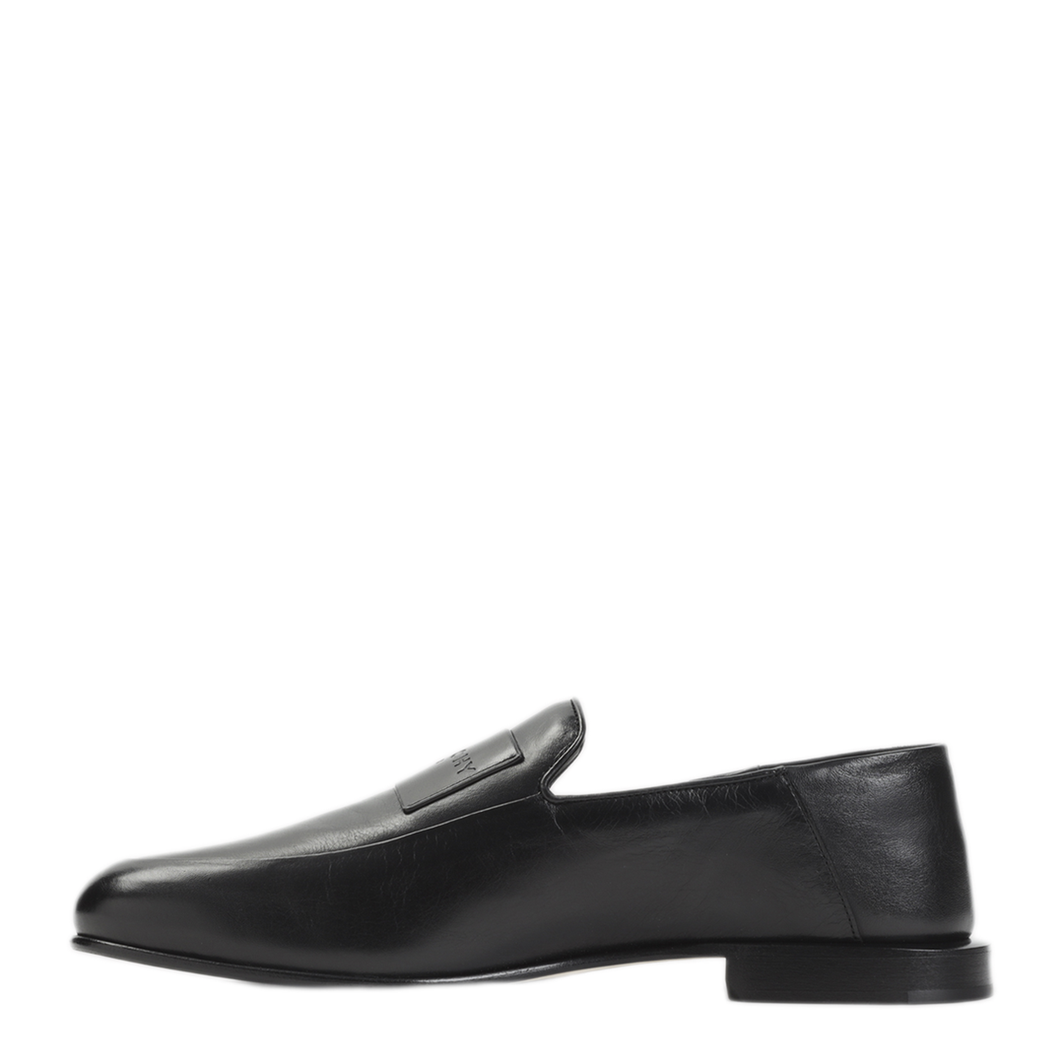 Lamb Leather Loafers - Image 4
