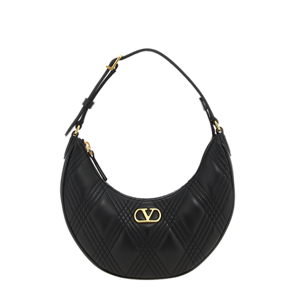 Quiltie 67 Mini Shoulder Bag - Image 1