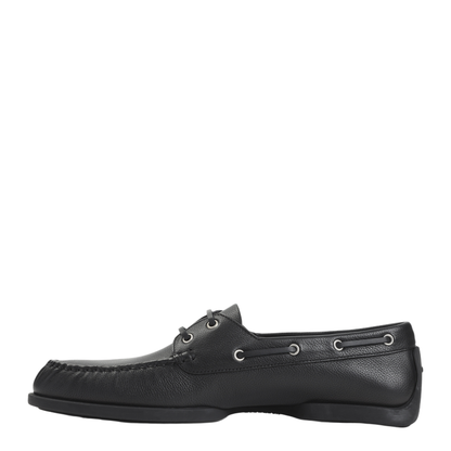 Calf Leather Loafers - Image 4