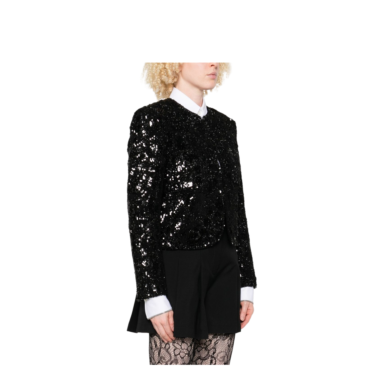 Jackets Black - Image 2