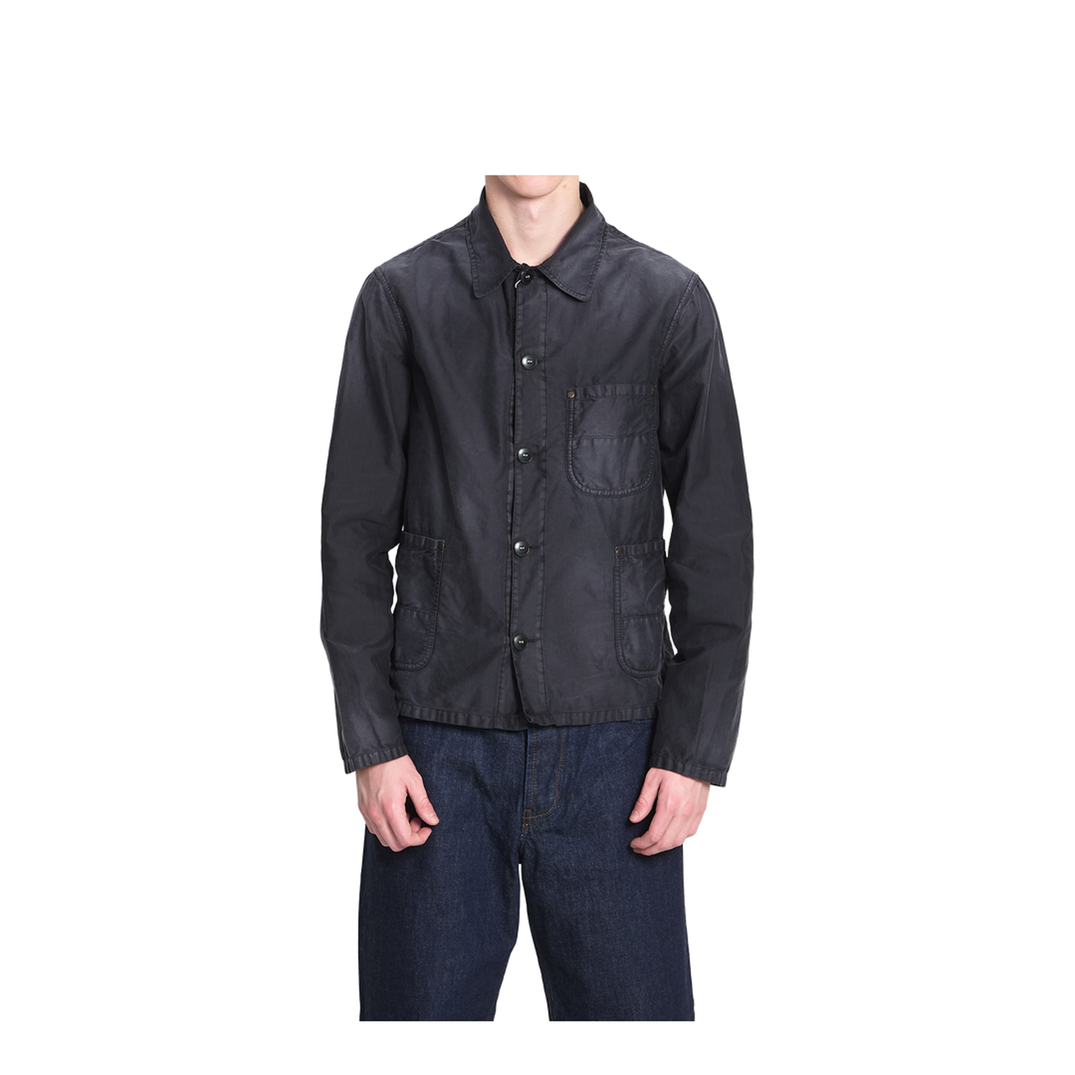 Sports Jacket - Image 1