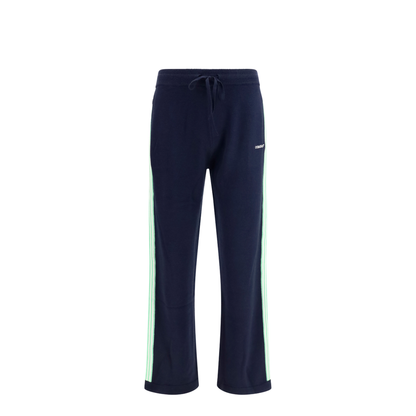 Merino Wool Sweatpants - Image 1