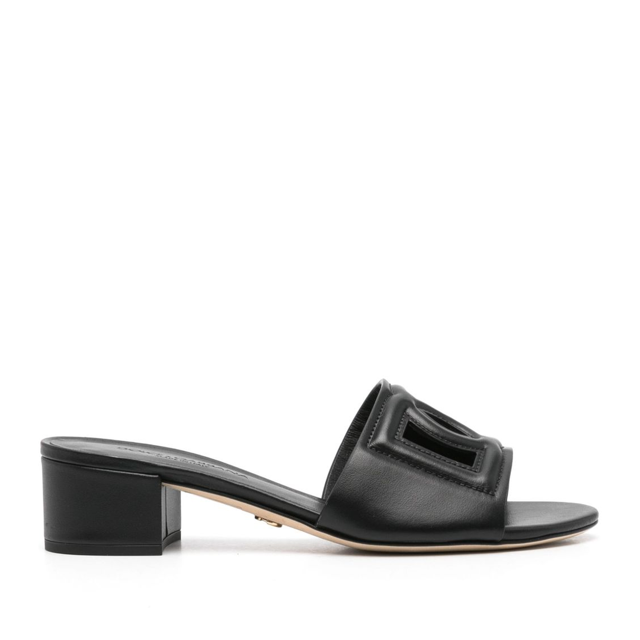 Sandals Black - Image 1