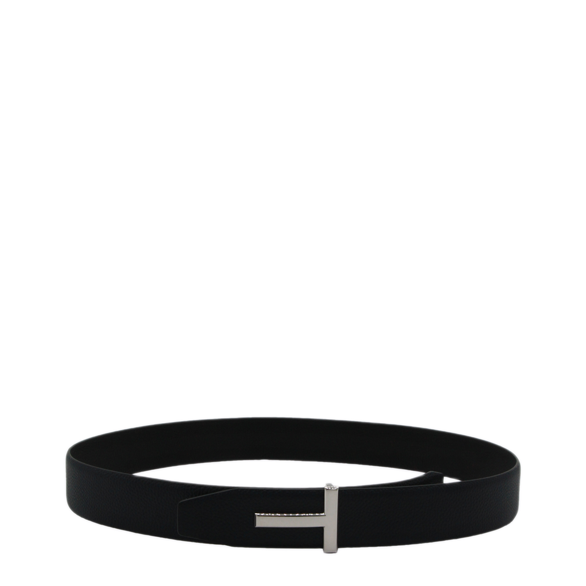 Leather Reversible Belt - Image 2