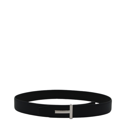 Leather Reversible Belt - Image 2
