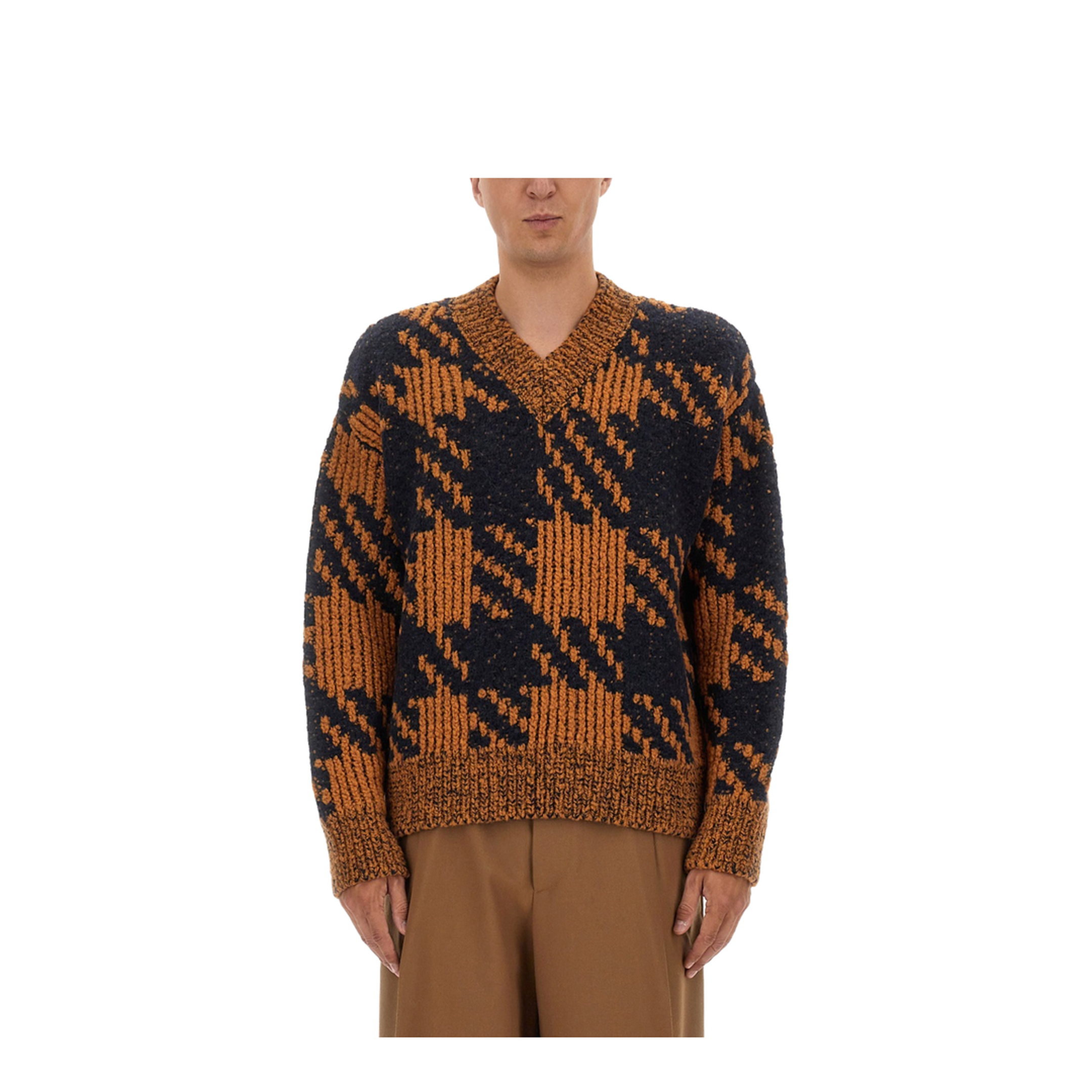 Wool Jersey - Image 1