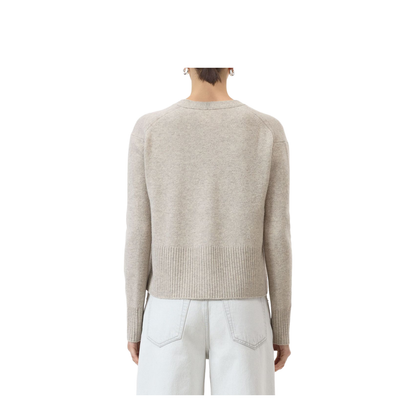 Sweaters Beige - Image 3